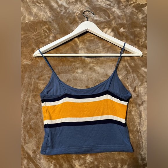 Cropped Size Small Pacsun Tank - Picture 4 of 4